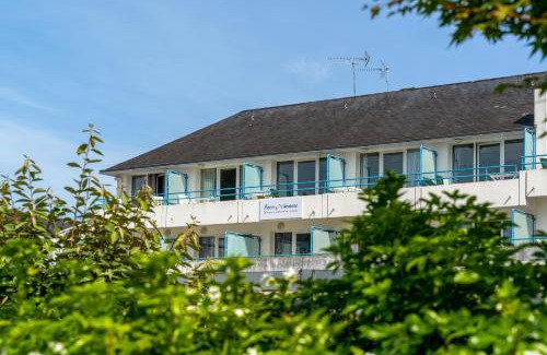 Benodet Apartamento | Résidence Pierre & Vacances la Corniche de la Plage