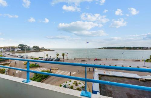Benodet Apartamento | Résidence Pierre & Vacances la Corniche de la Plage