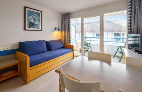 Benodet Apartamento | Résidence Pierre & Vacances la Corniche de la Plage