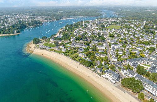 Benodet Apartamento | Résidence Pierre & Vacances la Corniche de la Plage