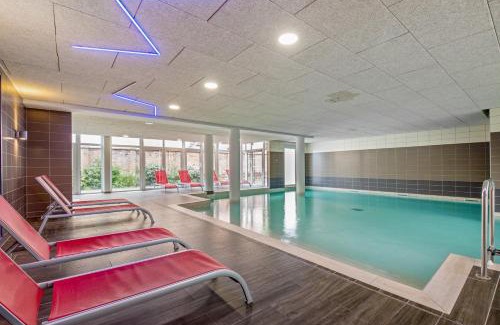Colmar Apartamento | Résidence Pierre & Vacances La Petite Venise