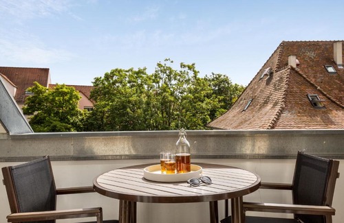 Colmar Apartamento | Résidence Pierre & Vacances La Petite Venise