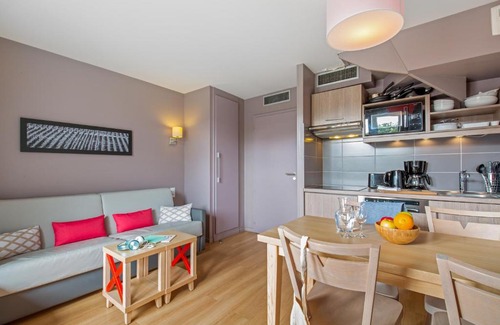Colmar Apartamento | Résidence Pierre & Vacances La Petite Venise