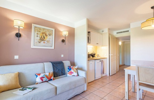 Giens Casa | Résidence Pierre & Vacances Le Hameau de la Pinède