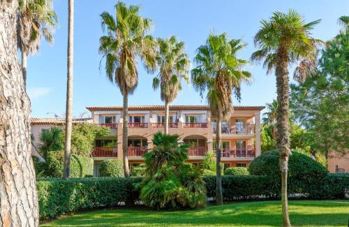 Giens Apartamento | Résidence Pierre & Vacances La Pinède