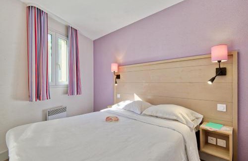 Giens Apartamento | Résidence Pierre & Vacances La Pinède