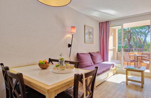 Giens Apartamento | Résidence Pierre & Vacances La Pinède