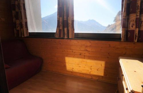 Orcieres-Merlette Apartamento | Résidence Plein Soleil Ii - studio cabine 4 personnes MAE-2850