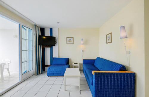 Bourgenay Apartamento | Résidence Port Bourgenay - maeva Home - Appartement 3 pièces 6 personnes Sélection MAE-2143