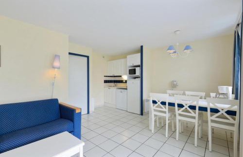 Bourgenay Apartamento | Résidence Port Bourgenay - maeva Home - Appartement 3 pièces 6 personnes Sélection MAE-2143