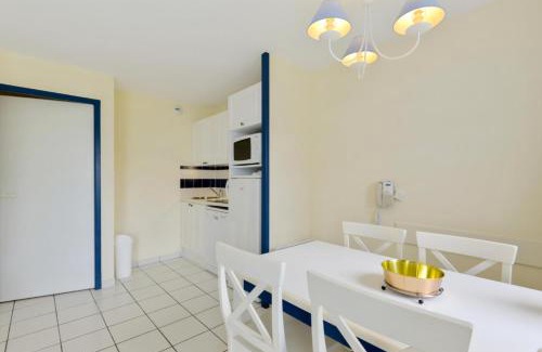 Bourgenay Apartamento | Résidence Port Bourgenay - maeva Home - Appartement 3 pièces 6 personnes Sélection MAE-2143