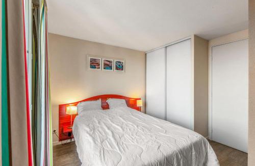 Port Guillaume Apartamento | Résidence Port Guillaume - maeva Home - Appartement 2 pièces 4 personnes - 781