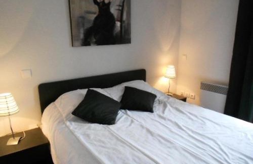 Vignec Apartamento | Résidence Pre St Jacques - Appartement 6/8 personnes au village de VIGNEC MAE-6264