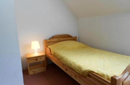 Vignec Apartamento | Résidence Pre St Jacques - Appartement 6/8 personnes au village de VIGNEC MAE-6264