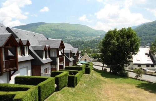 Vignec Apartamento | Résidence Pre St Jacques - Appartement 6/8 personnes au village de VIGNEC MAE-6264