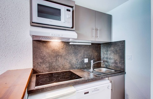 Peyragudes Apartamento | Résidence Privilège by Interhome