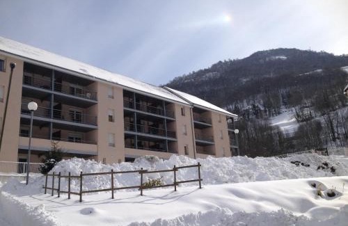 Luz-Saint-Sauveur Apartamento | Résidence Pyrénées Zenith