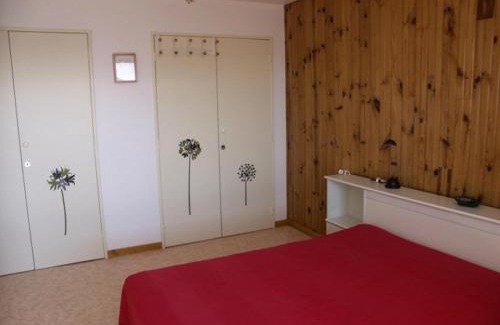 Orcieres-Merlette Apartamento | Résidence Queyrelet Iii - 2 pièces cabine 6personnes MAE-2699