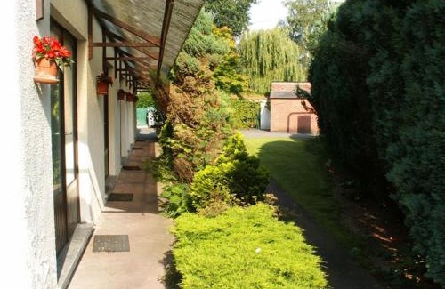 Mons Apartamento | Résidence Rachel 01