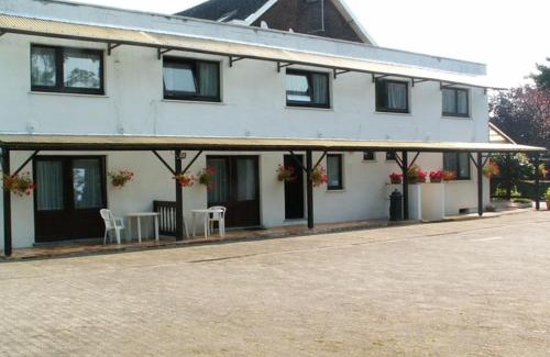 Mons Apartamento | Résidence Rachel 01