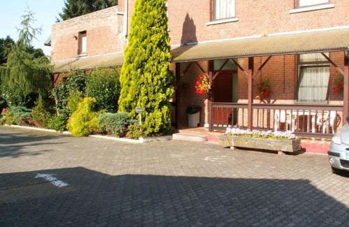 Mons Apartamento | Résidence Rachel 13