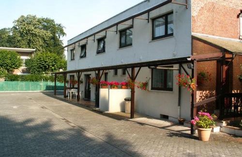 Mons Apartamento | Résidence Rachel 17