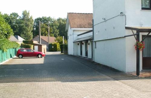 Mons Apartamento | Résidence Rachel 19