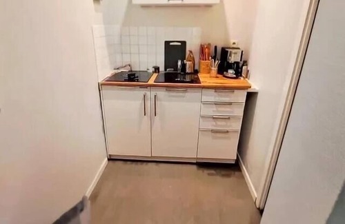Mons Apartamento | Résidence Rachel 19 - Shape - Mons