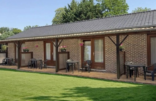 Mons Apartamento | Résidence Rachel 21 - Shape - Mons