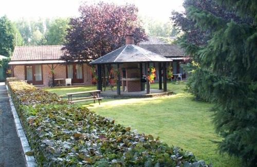 Mons Apartamento | Résidence Rachel 25