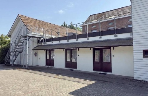 Mons Apartamento | Résidence Rachel 26 - Shape - Mons