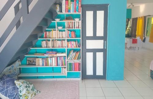 Chiconi Apartamento | Résidence Rayanil