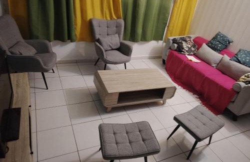 Chiconi Apartamento | Résidence Rayanil
