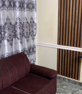 Bafoussam Apartamento | Résidence REHA