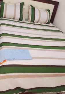 Bafoussam Apartamento | Résidence REHA