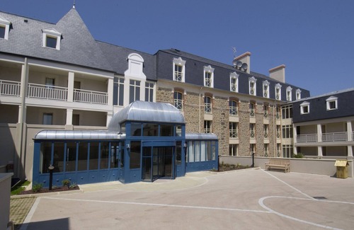 Saint-Ideuc Casa | Résidence Reine Marine