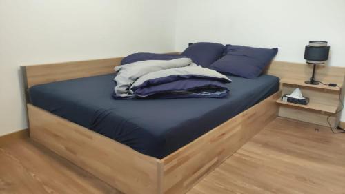 Koenigshoffen Est Apartamento | Résidence Romains 1G - hébergement de tourisme classé avec garage gratuit