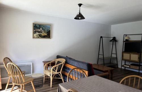 Peyragudes Apartamento | Résidence Royal Peyragudes Mp - T3/8pers -ROYAL 40B- Peyresourde MAE-5394