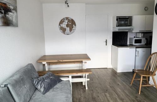 Peyragudes Apartamento | Résidence Royal Peyragudes Mp - T2/6pers -ROYAL 31B- Peyresourde MAE-2954