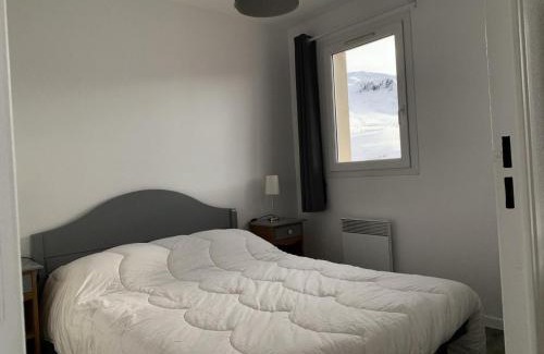 Peyragudes Apartamento | Résidence Royal Peyragudes Mp - T2/6pers -ROYAL 31B- Peyresourde MAE-2954