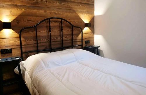 Les Avanchers-Valmorel Villa | Résidence Ruisseau - Le Ruisseau 25 - Très bel Appartement 3 pièces proches des pistes MAE-4594