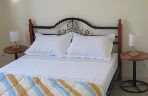 Ndioloffene Apartamento | Résidence Séjour Téranga