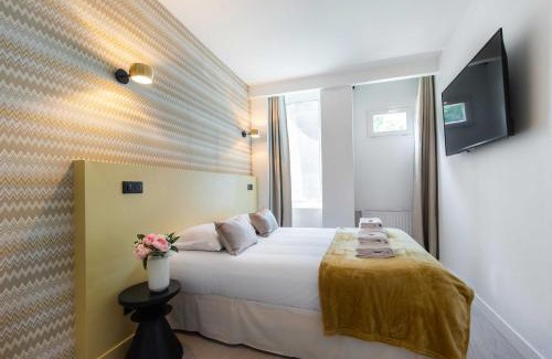 Quartier de Javel Apartamento | Résidence Saint Charles - Paris Expo