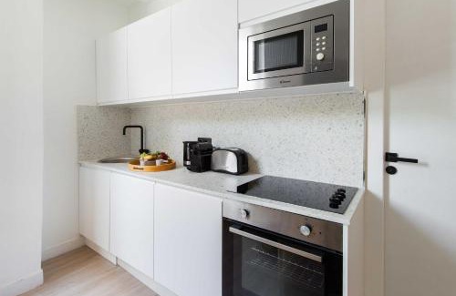 Quartier de Javel Apartamento | Résidence Saint Charles - Paris Expo