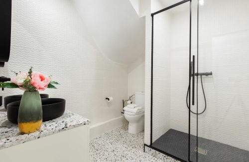 Quartier de Javel Apartamento | Résidence Saint Charles - Paris Expo