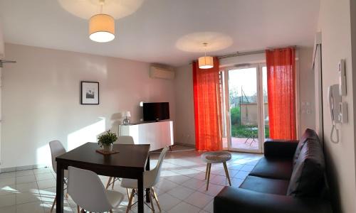 Balma Apartamento | Résidence Saint Clair
