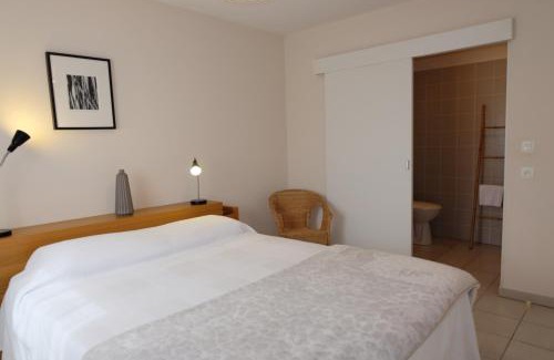 Balma Apartamento | Résidence Saint Clair