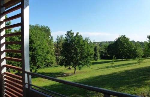 Balma Apartamento | Résidence Saint Clair