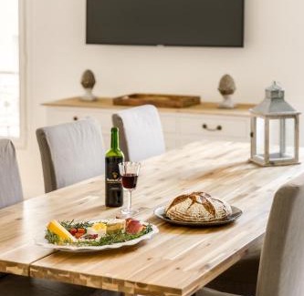 Quartier Saint-Ambroise Apartamento | Résidence Saint-Sabin
