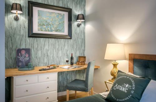 Quartier Saint-Ambroise Apartamento | Résidence Saint-Sabin